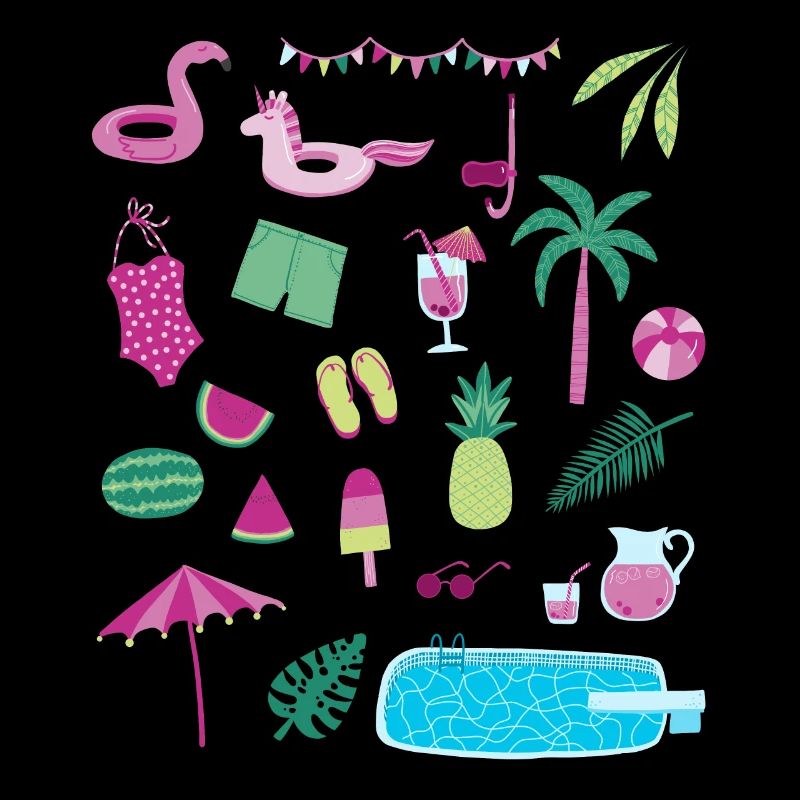 Pool Party