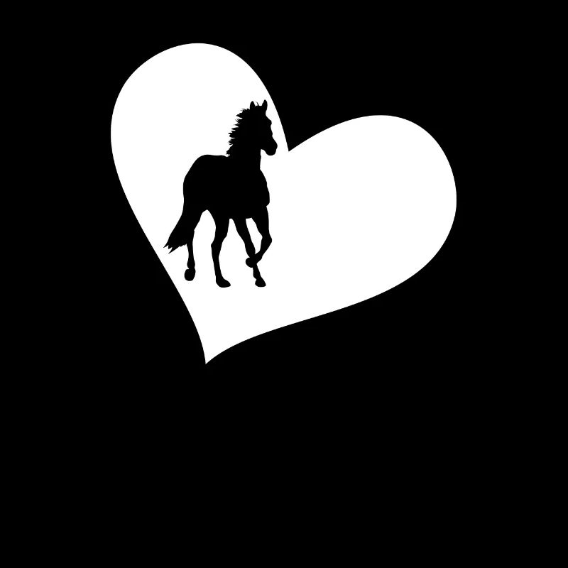 Pferd Pferde