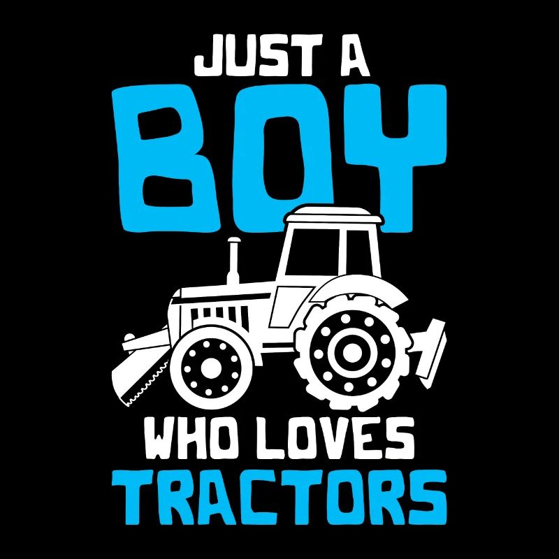 Bauer tractor
