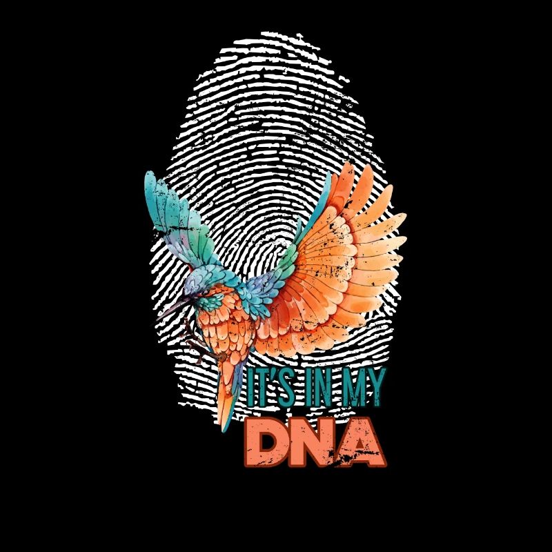 Vogel DNA