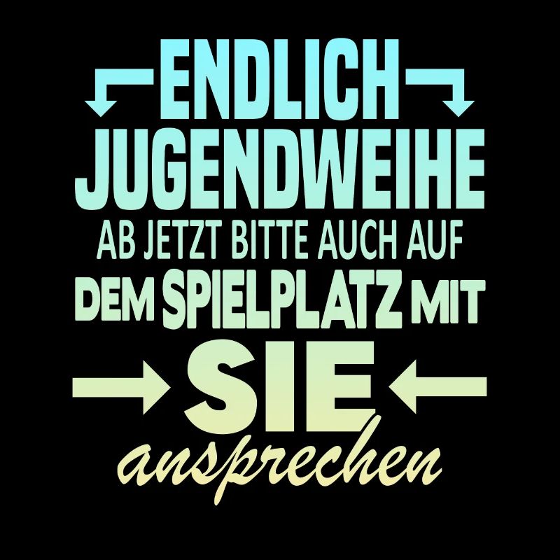 Jugendweihe Spielplatz