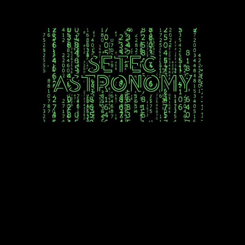 Setec Astronomy - Développeur programmeur informatique