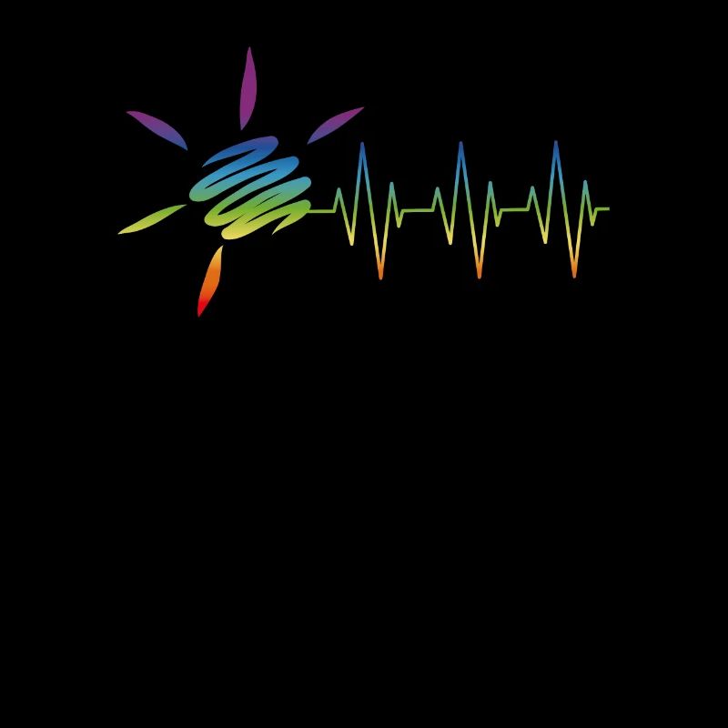 Frequenz Der Sommersonne