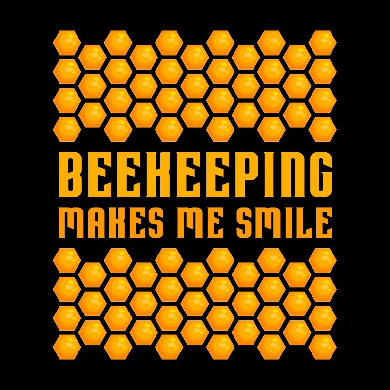 Beekeeping Hobby Bee Keeper Beeswax Beehive