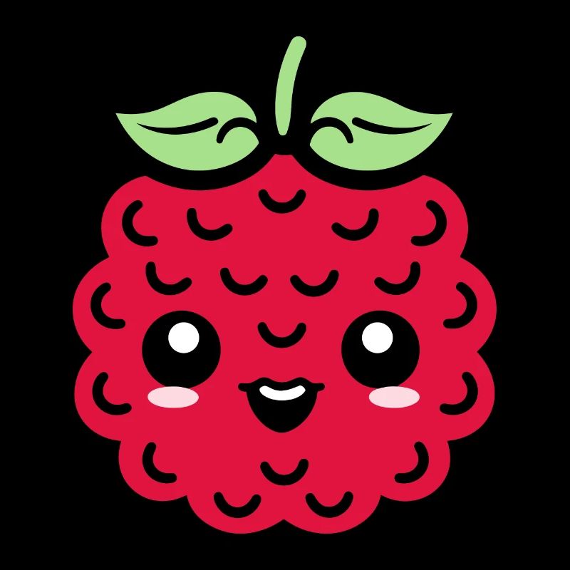 raspberry