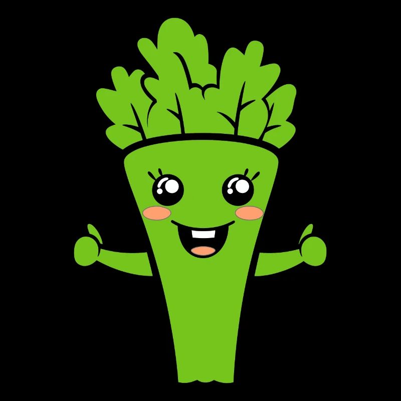 celery