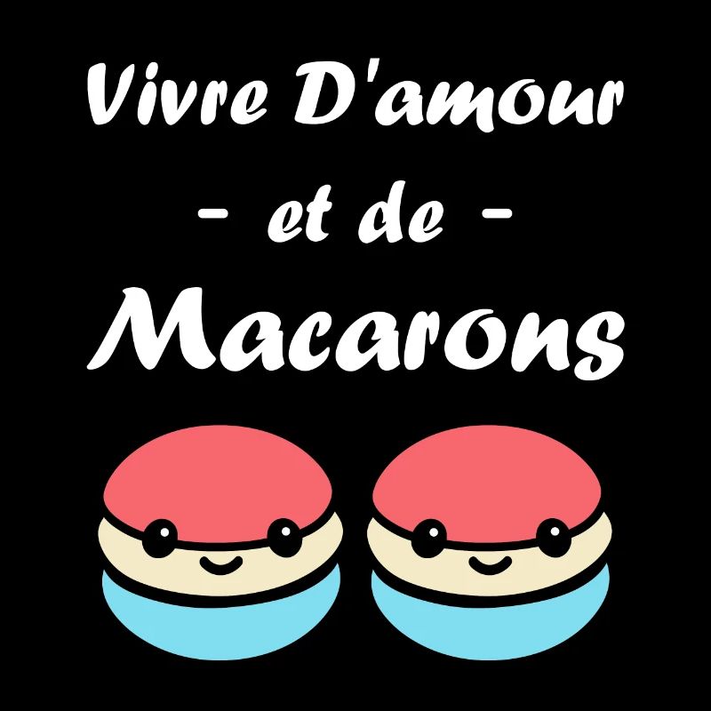 macarons