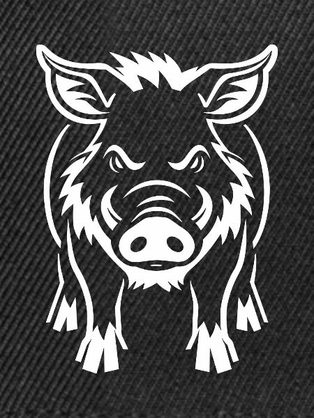 Wildschwein