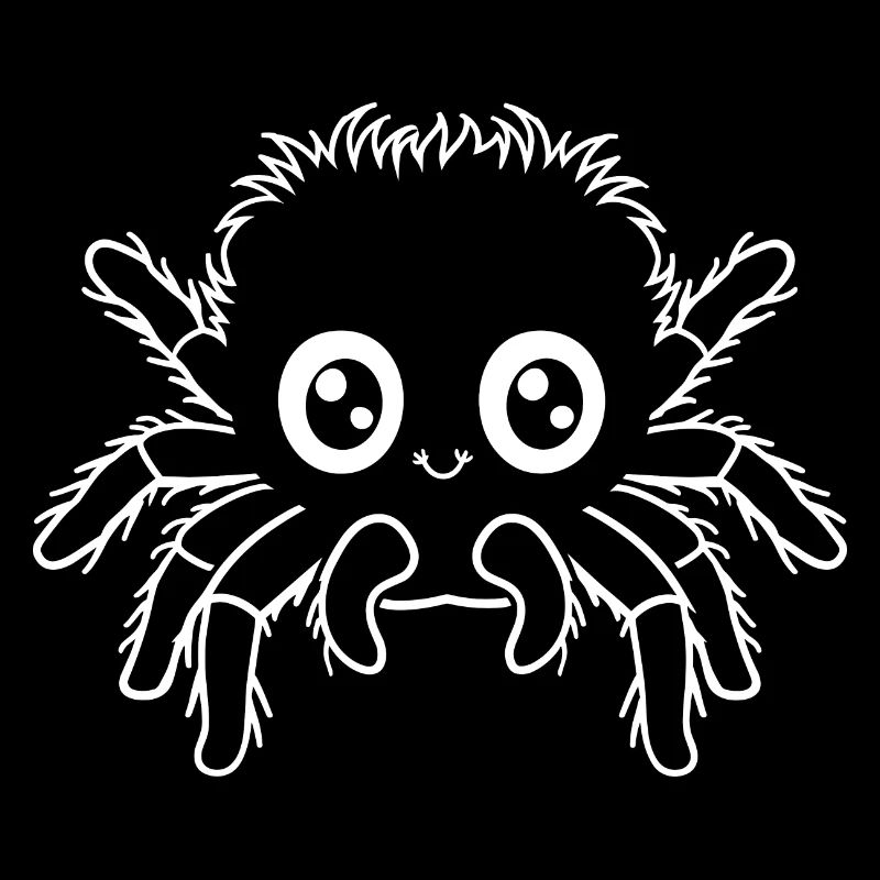 Spinne