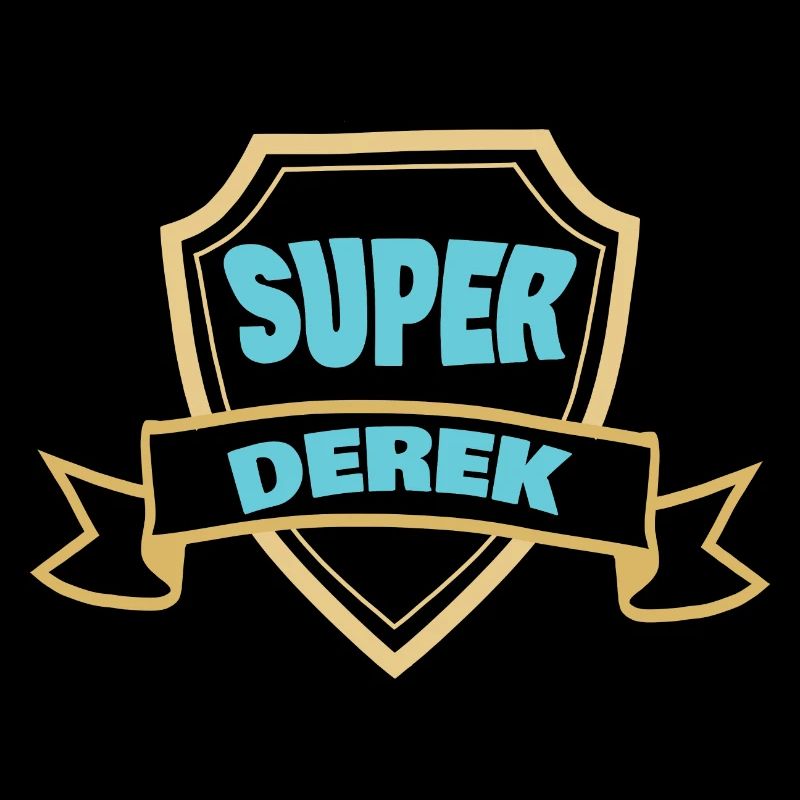 Gift for Derek