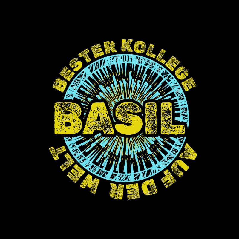 Basil