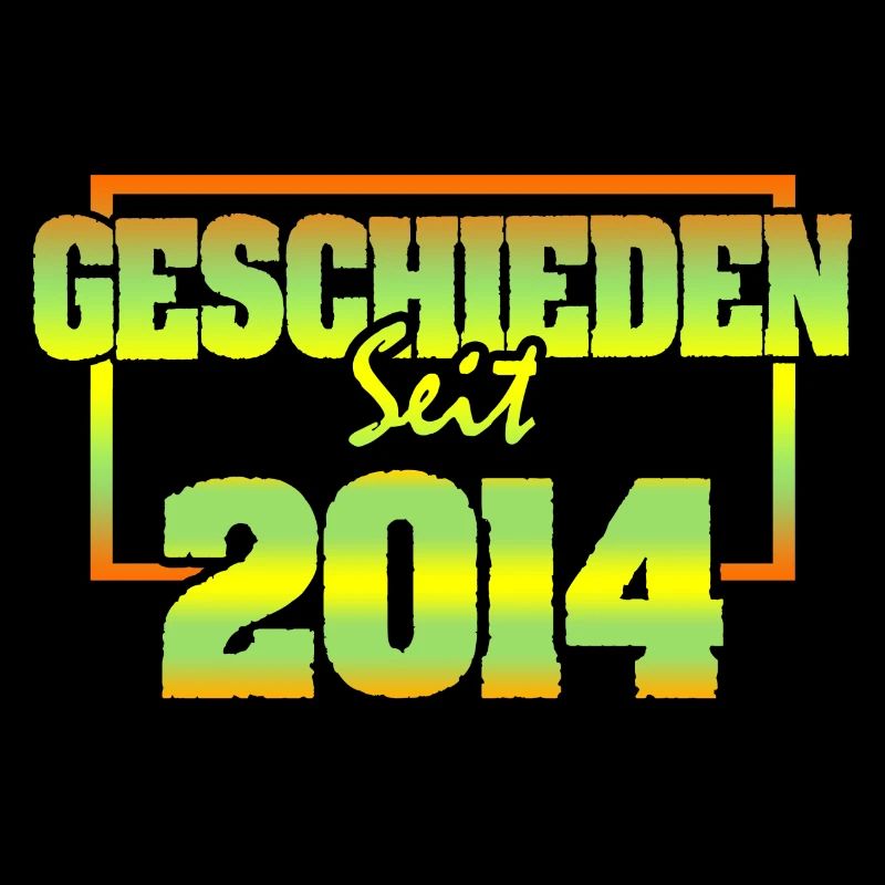 Ehefrau 2014