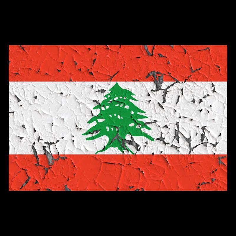 Libanon Libanon