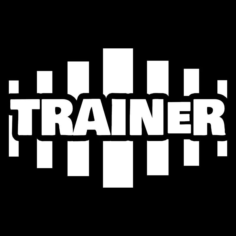Beruf Trainer