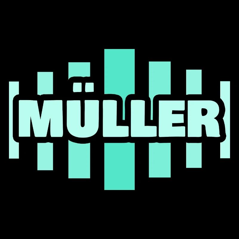 Beruf Müller