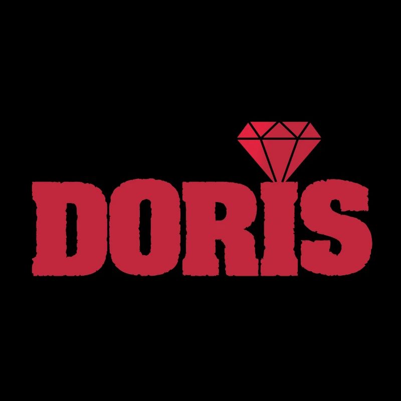 First name Doris
