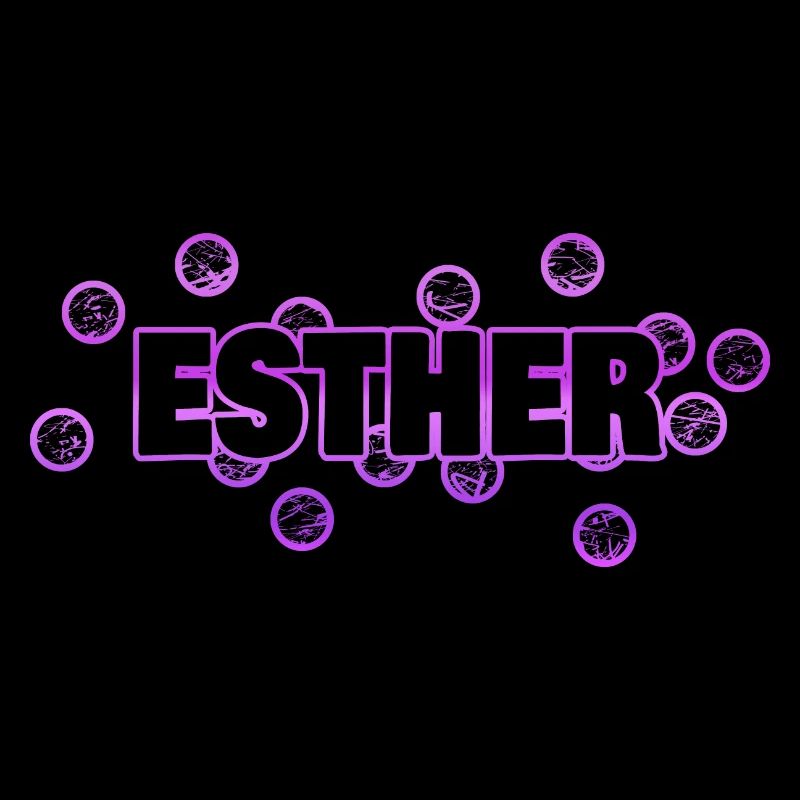 Gift for Esther