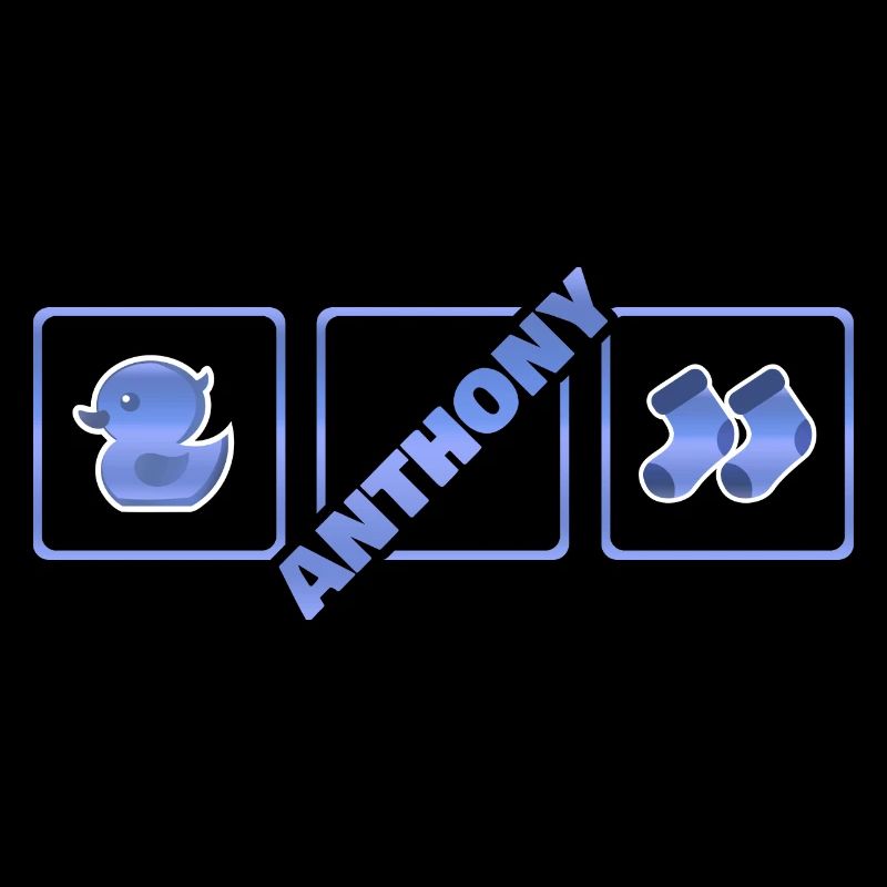 Kind Anthony