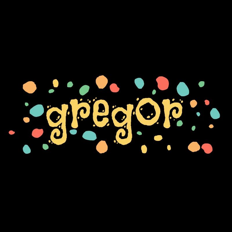Blobs gregor