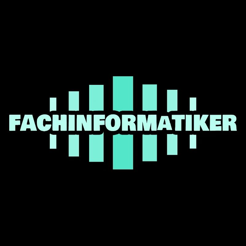 Beruf Fachinformatiker