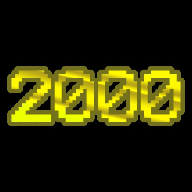 2000 2000