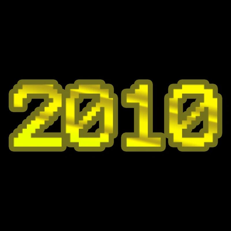 Nerd 2010