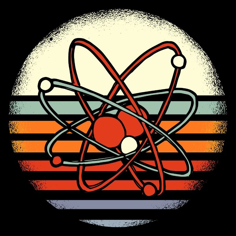 Science atom molecule physics