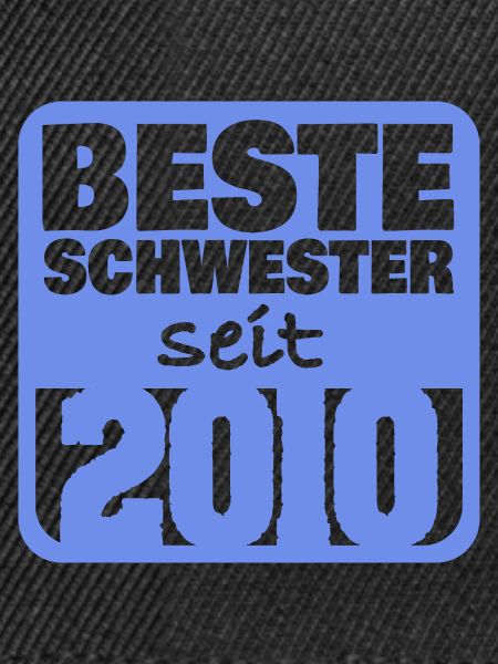 Geschwister 2010