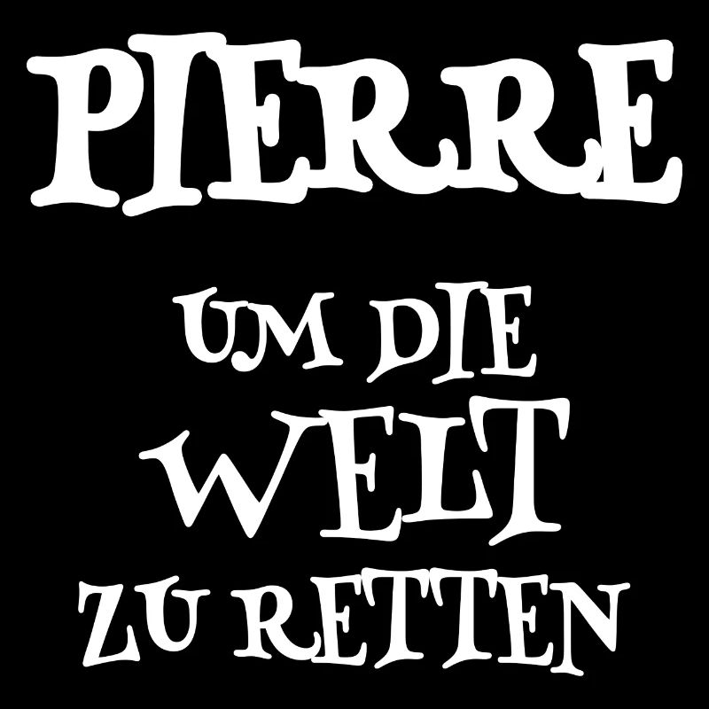 Pierre