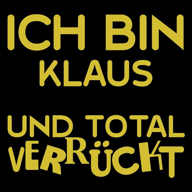 Klaus Klaus