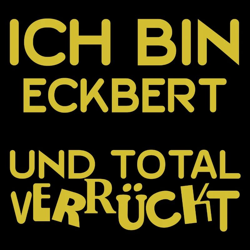 Cadeau pour Eckbert