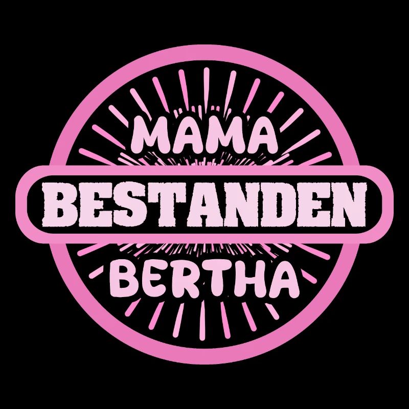 Bertha comme prénom