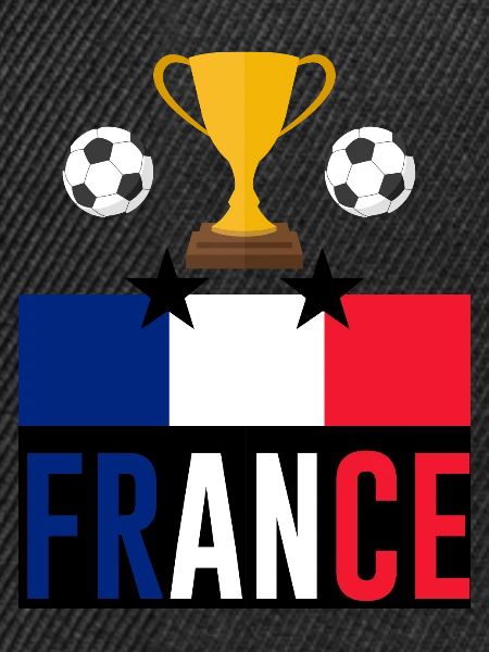 Frankreich