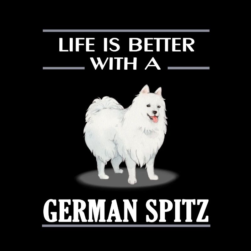 German Spitz
