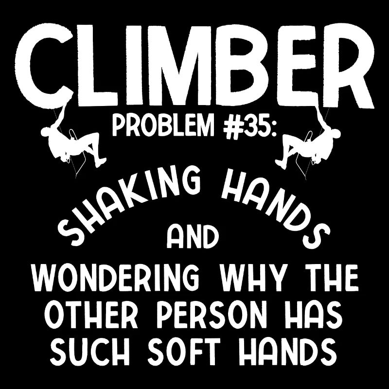 Klettern Bouldern