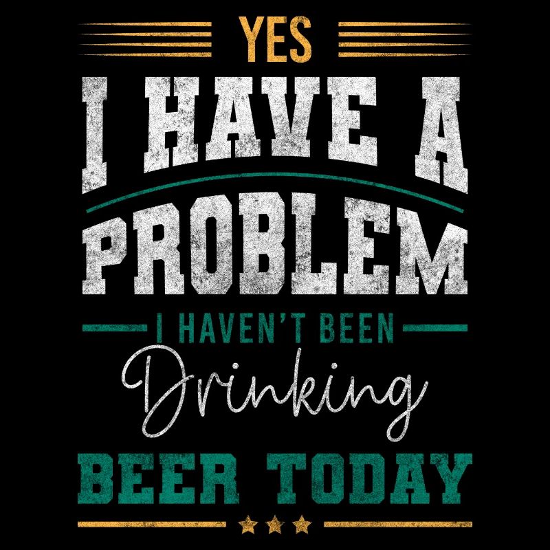 Problems Fun Saying Cool