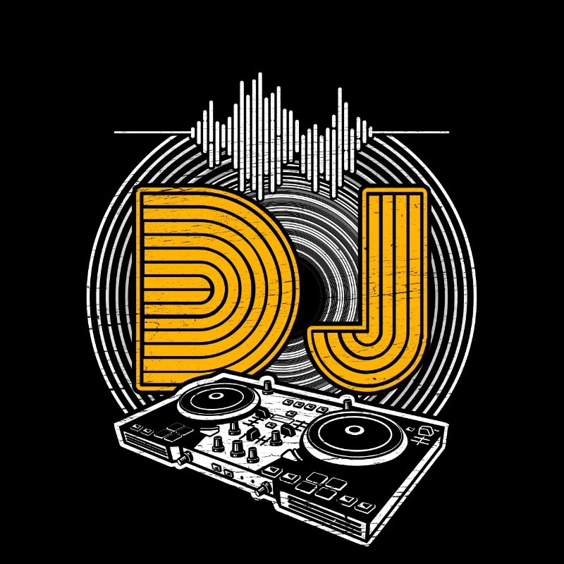 DJ - DJ