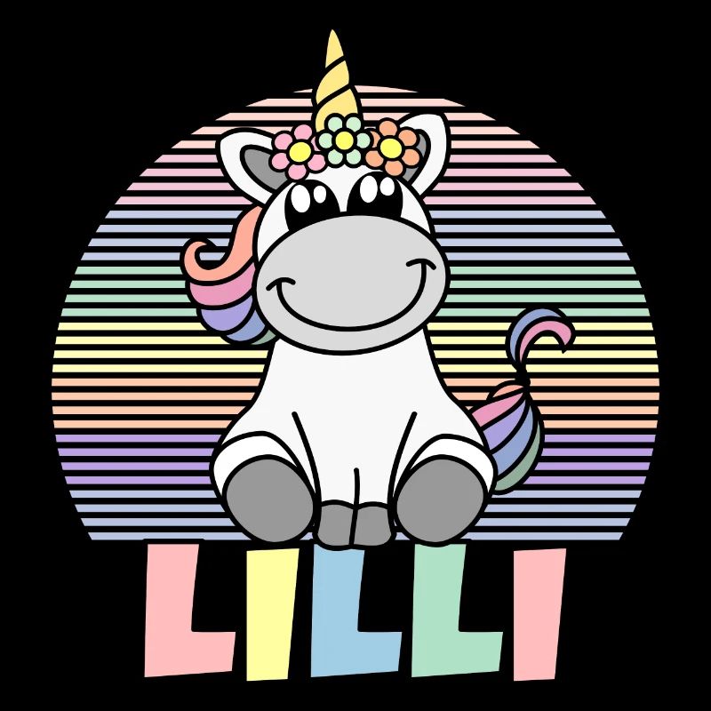Lilli Einhorn Name