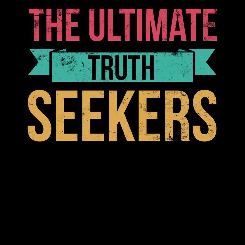 The Ultimate Truth Seekers, Forensic Experts