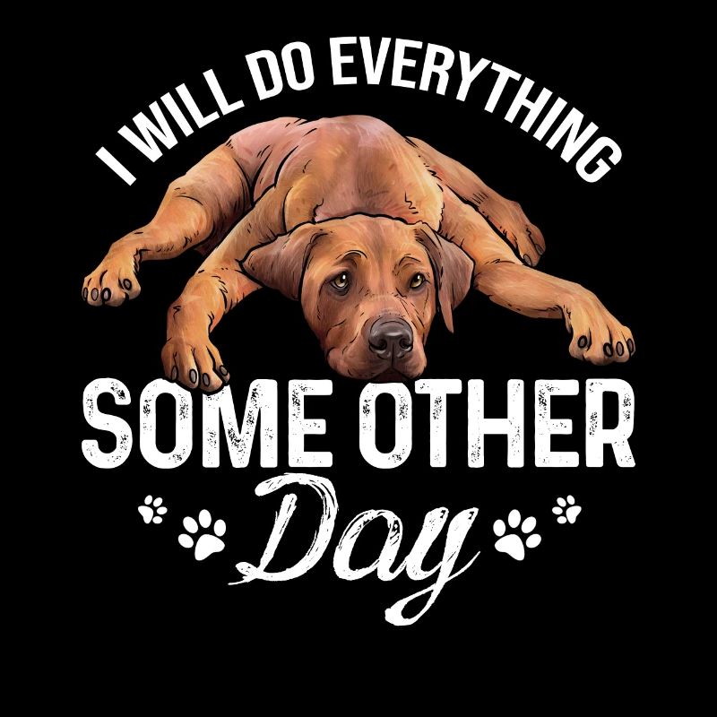 Rhodesian Ridgeback