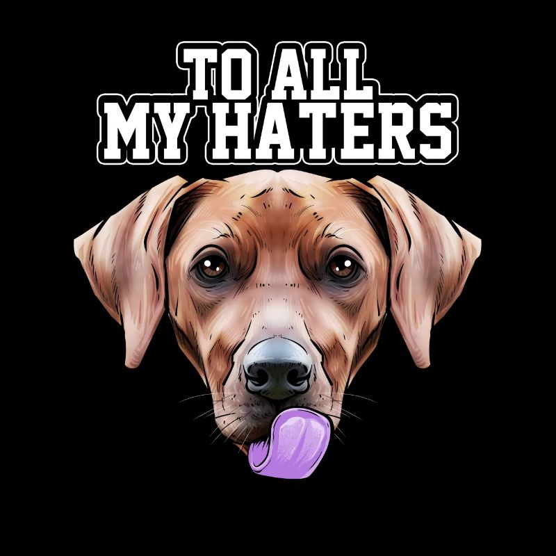 Rhodesian Ridgeback
