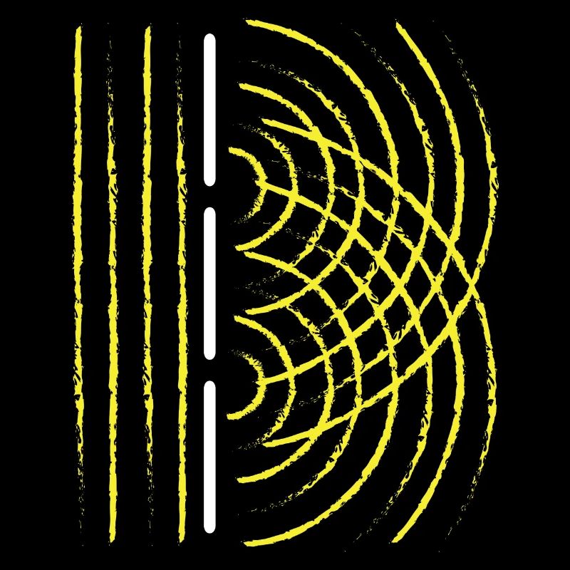 Physiker Interferenz
