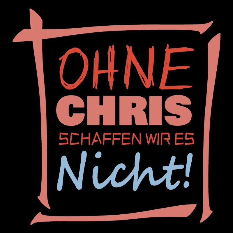 chris