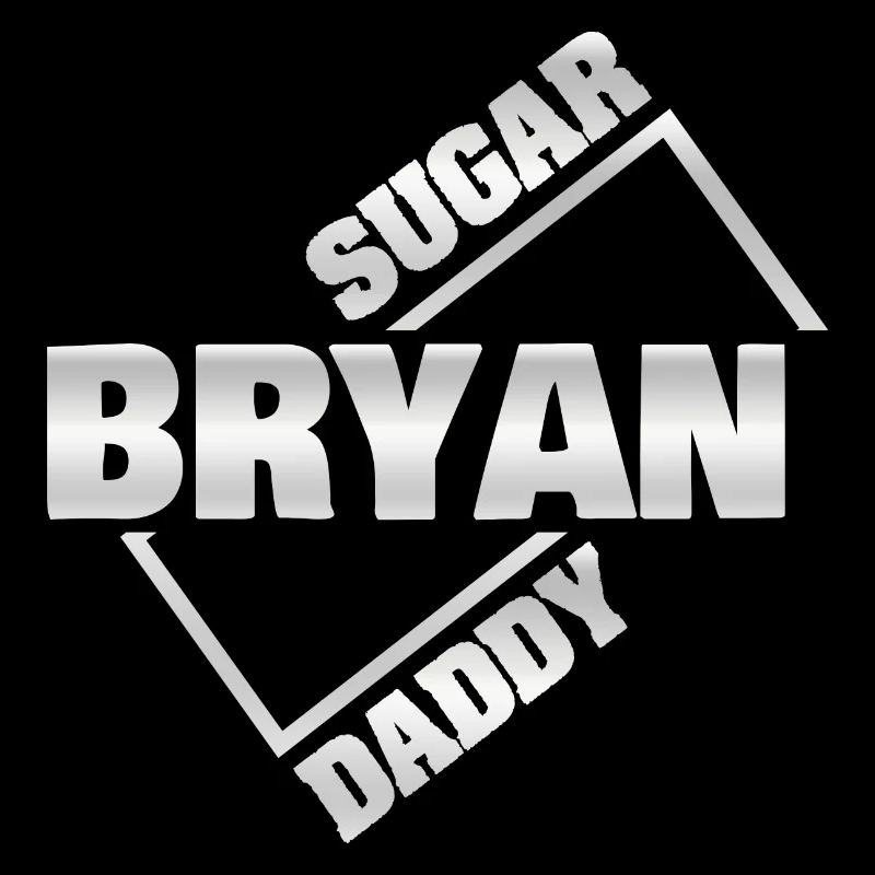 Sugar Daddy Sugardaddy Bryan