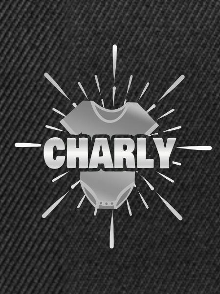Geburt Charly