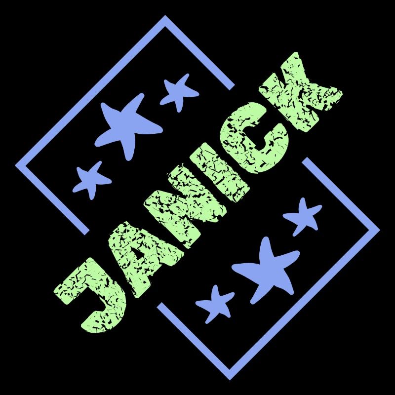 First name Janick