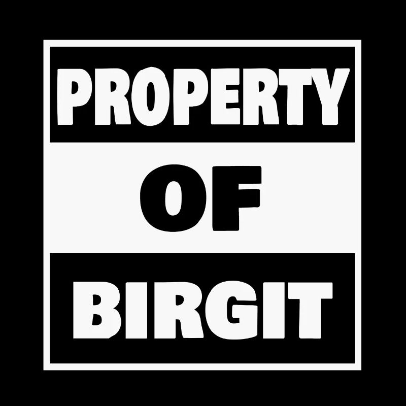 Birgit as a first name