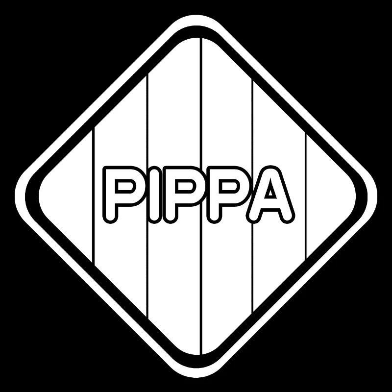 Mädchen Pippa