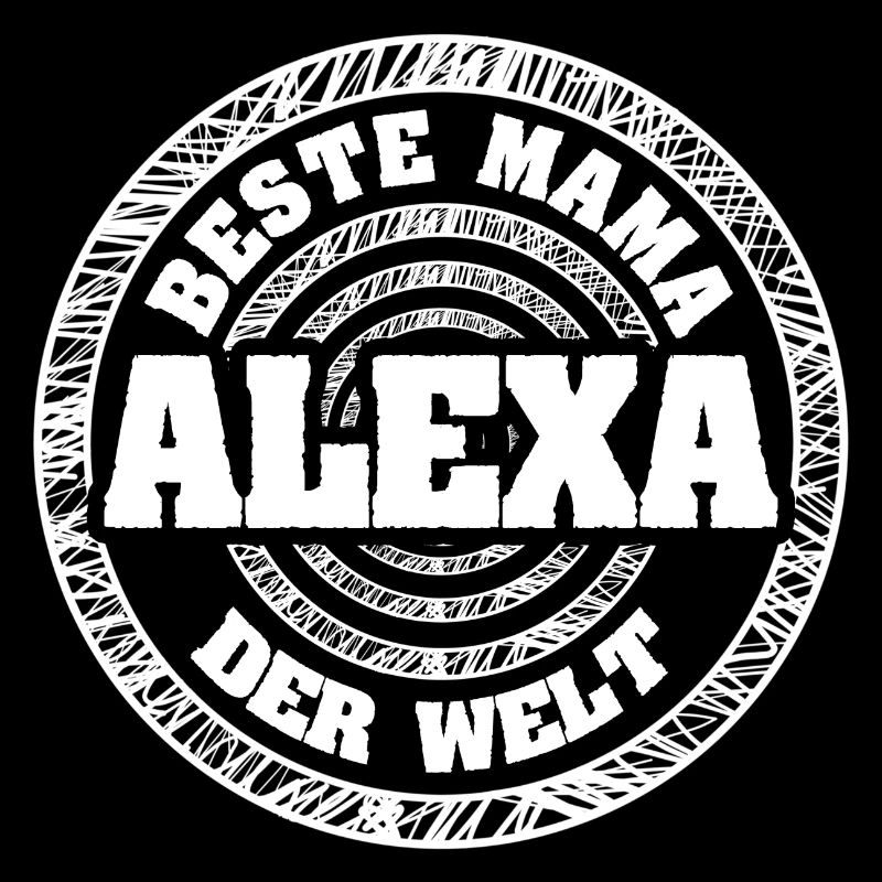 Mutter Alexa