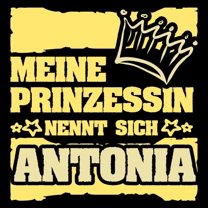 Antonia als Mädchenname